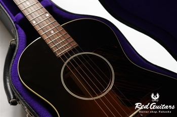 L-00 VINTAGE Thermally Aged Top